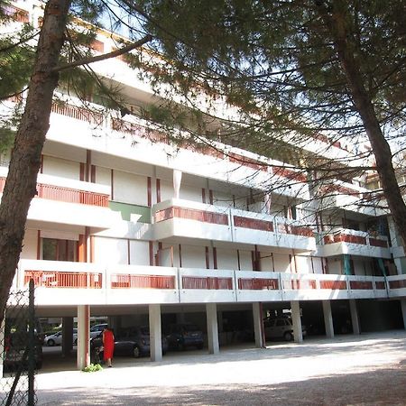 Appartamento Pineta Marina 格拉多 外观 照片