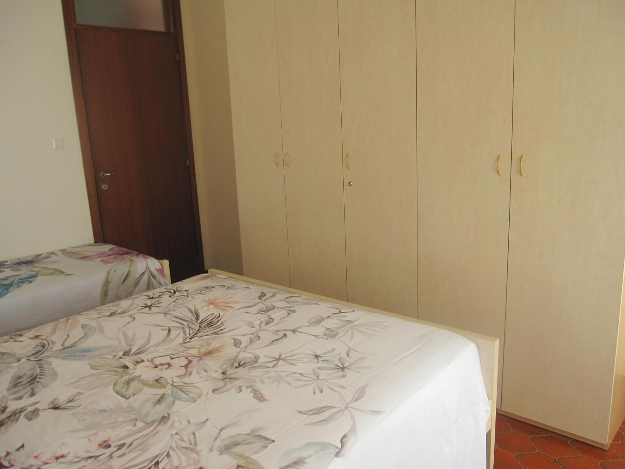 Appartamento Pineta Marina 格拉多 外观 照片